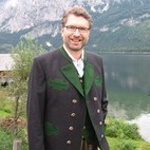 RA MMag. Dr. Ernst Denk