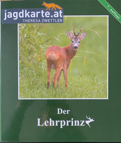 Der Lehrprinz