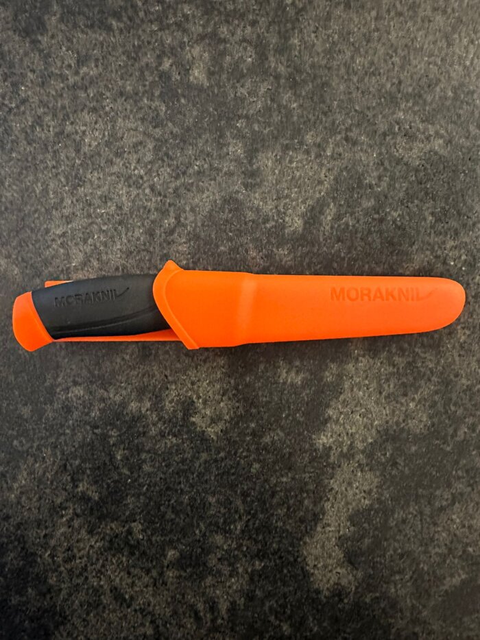 Messer orange – Bild 2