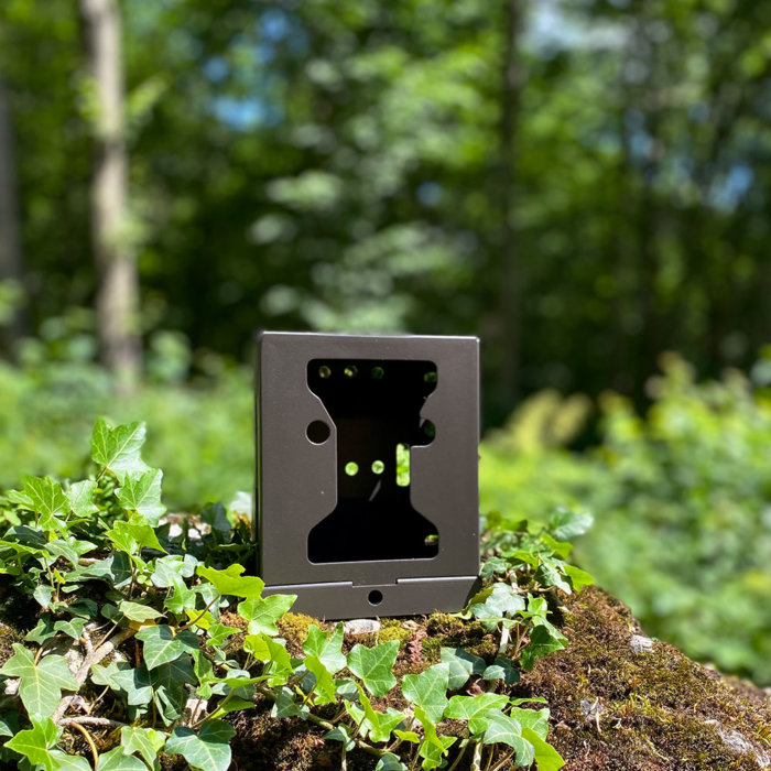 TRAILCAM Diebstahlschutz